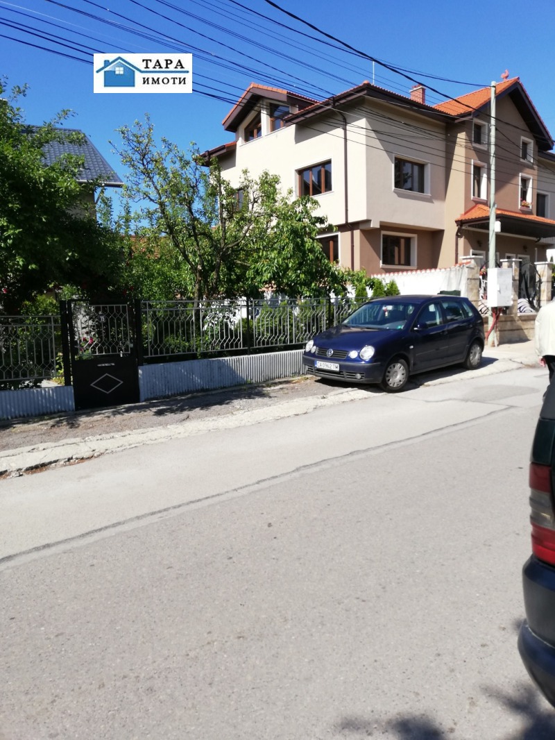 Продава ПАРЦЕЛ, гр. София, гр. Банкя, снимка 8 - Парцели - 53258726