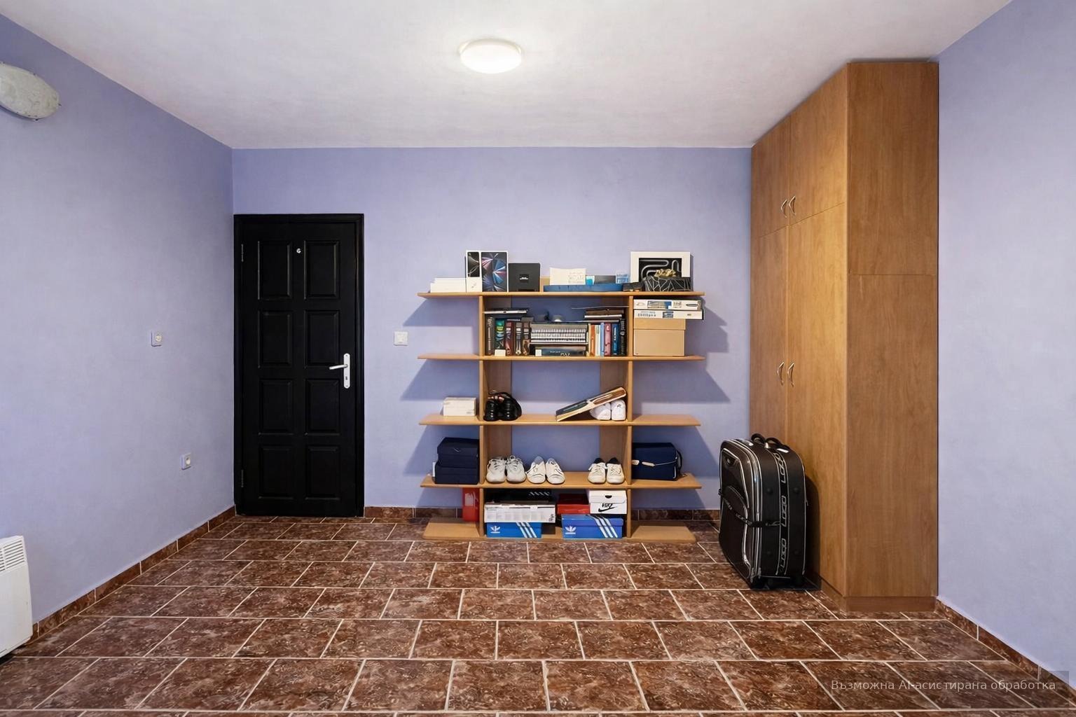 Продава 2-СТАЕН, гр. Пловдив, Център, снимка 3 - Апартаменти - 52737095