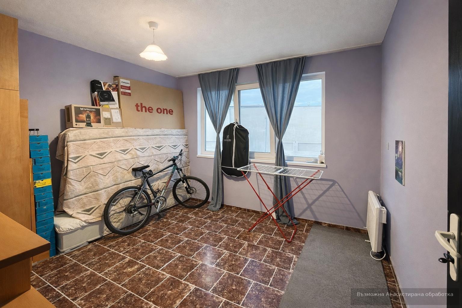 Продава 2-СТАЕН, гр. Пловдив, Център, снимка 2 - Апартаменти - 52737095