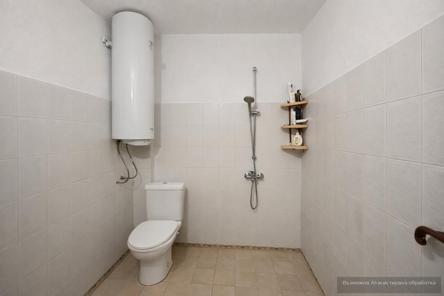 Продава 2-СТАЕН, гр. Пловдив, Център, снимка 7 - Апартаменти - 52737095