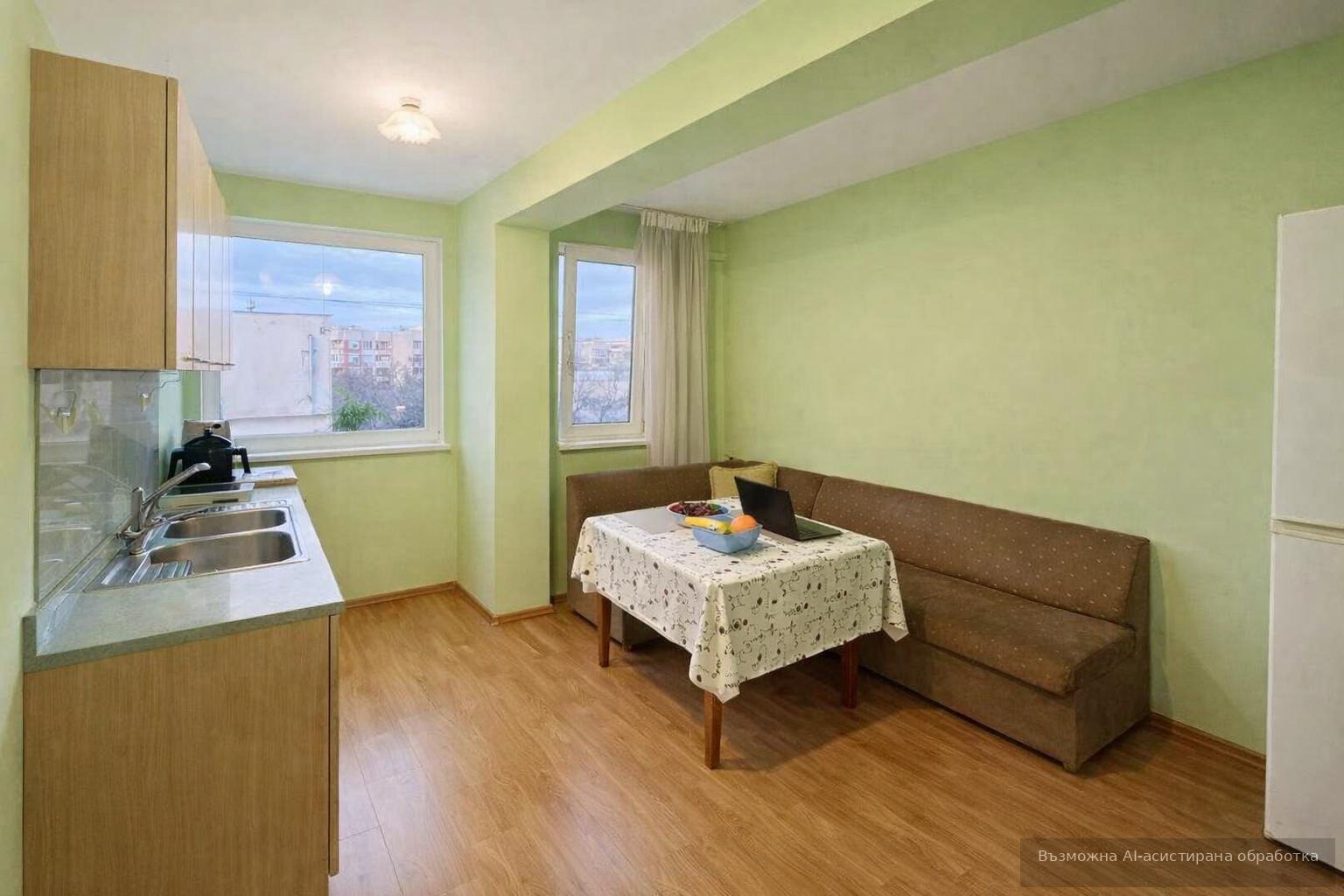 Продава 2-СТАЕН, гр. Пловдив, Център, снимка 4 - Апартаменти - 52737095