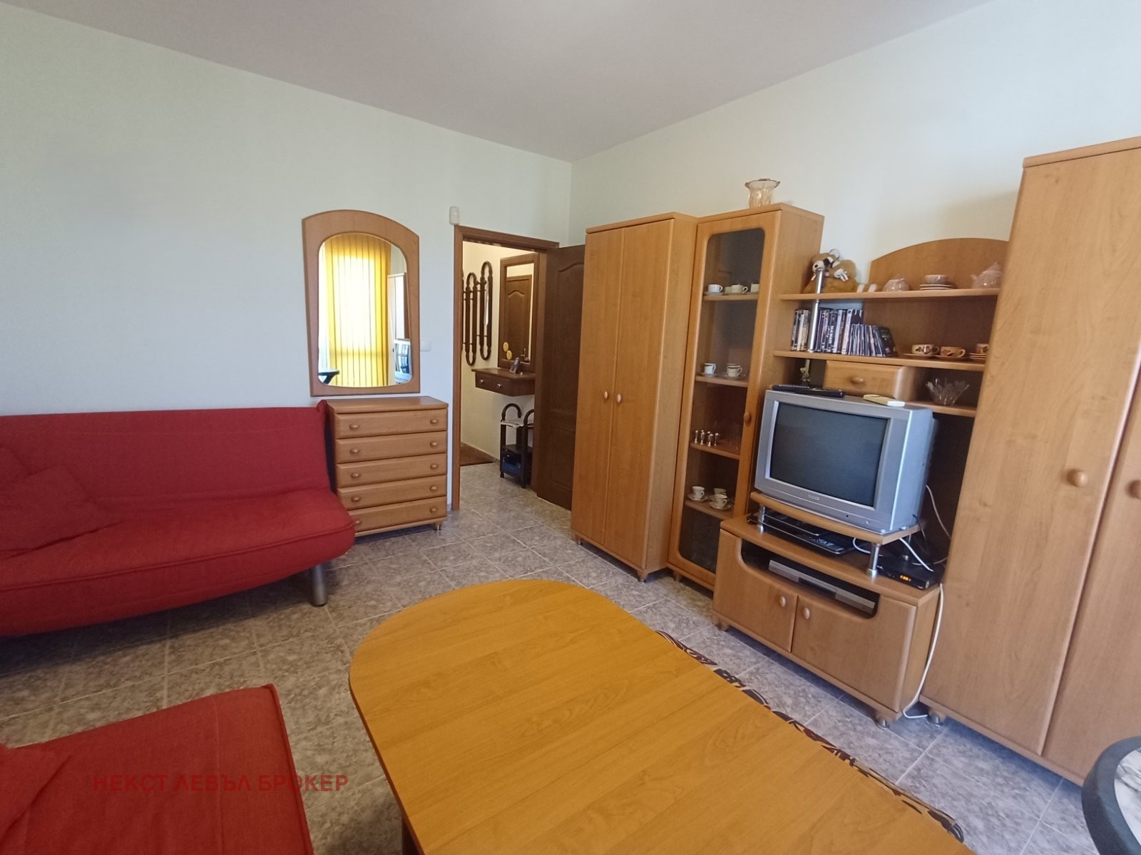 Продава 2-СТАЕН, гр. Несебър, област Бургас, снимка 2 - Апартаменти - 53859262