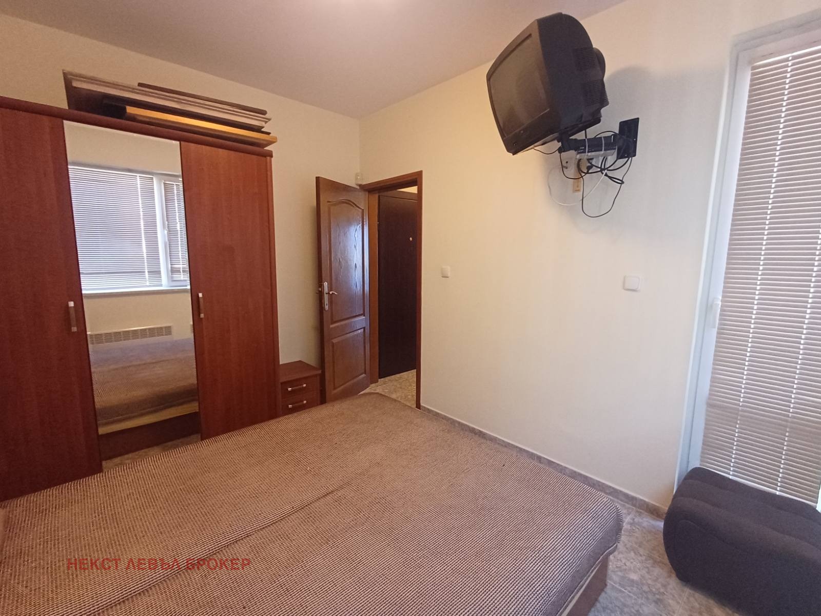 Продава 2-СТАЕН, гр. Несебър, област Бургас, снимка 12 - Апартаменти - 53859262