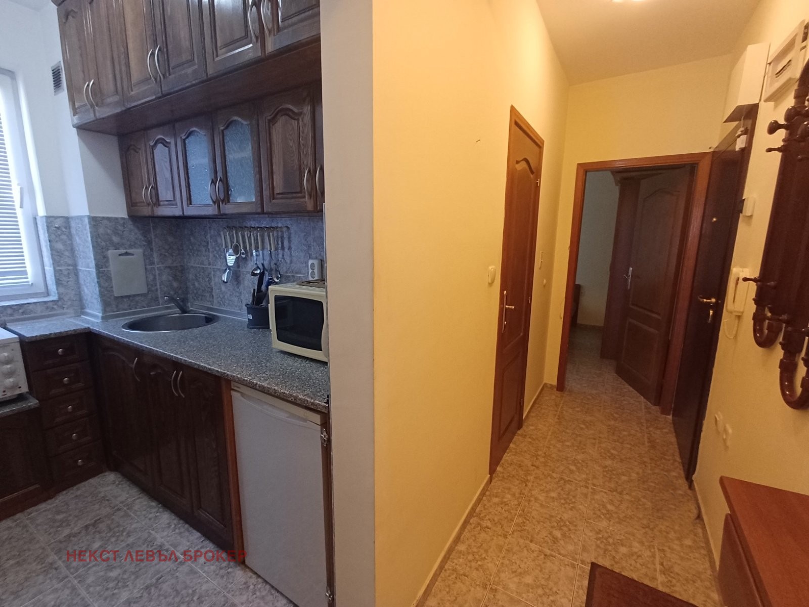 Продава 2-СТАЕН, гр. Несебър, област Бургас, снимка 6 - Апартаменти - 53859262