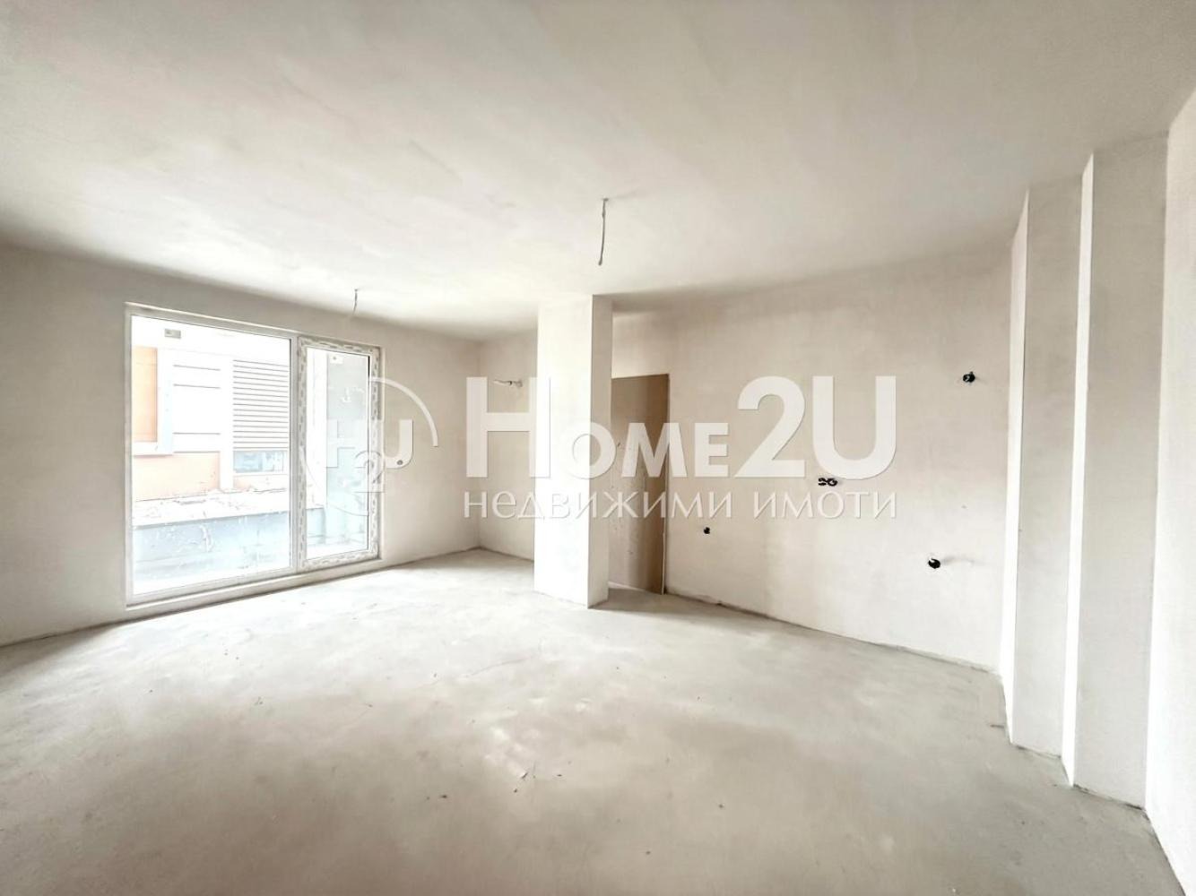 Продава 2-СТАЕН, гр. София, Малинова долина