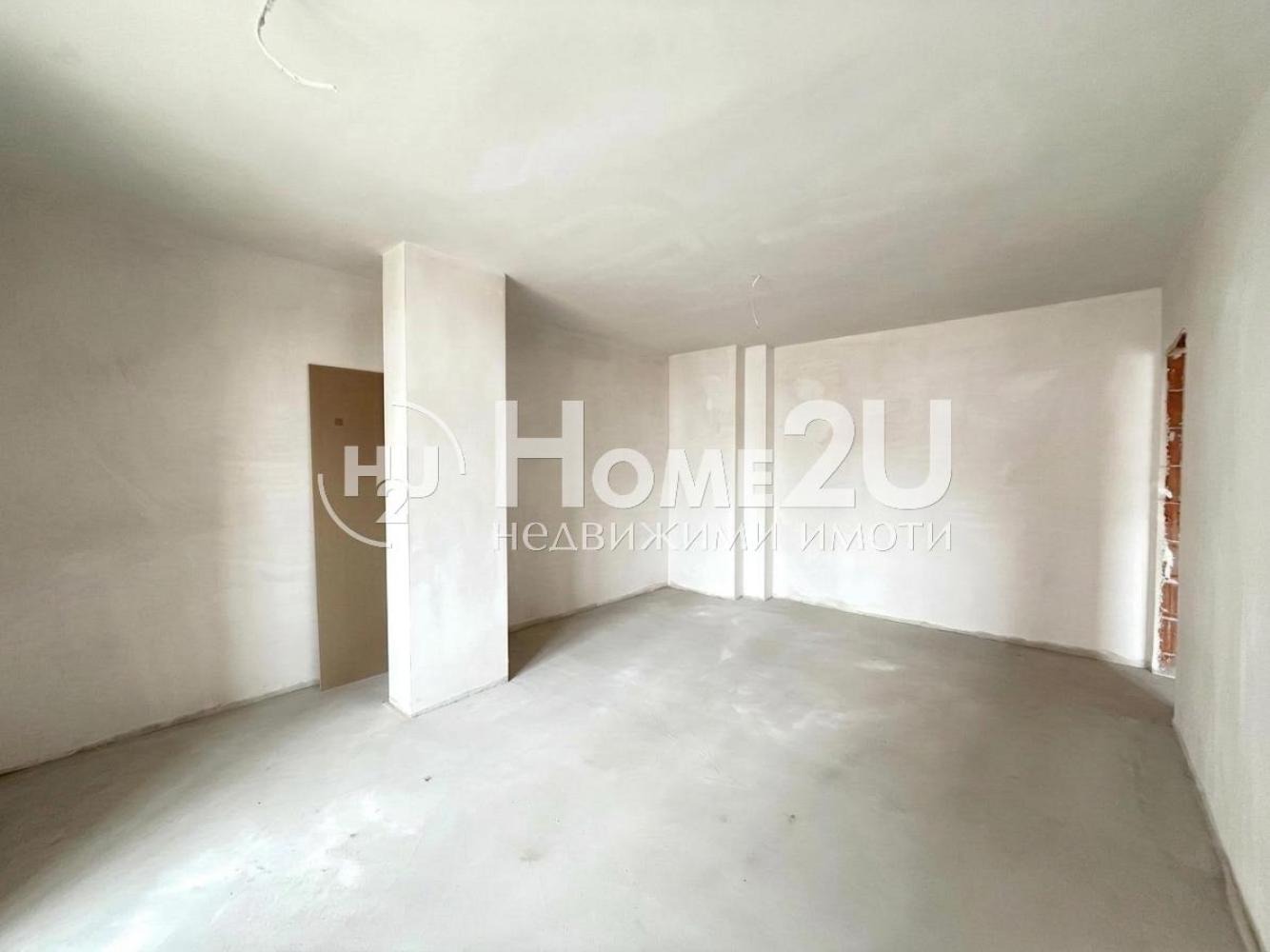 Продава 2-СТАЕН, гр. София, Малинова долина, снимка 2 - Апартаменти - 54022659