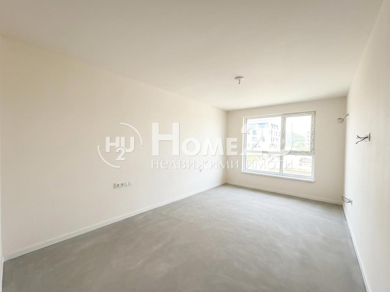 Продава 2-СТАЕН, гр. София, Малинова долина, снимка 3 - Апартаменти - 54022659