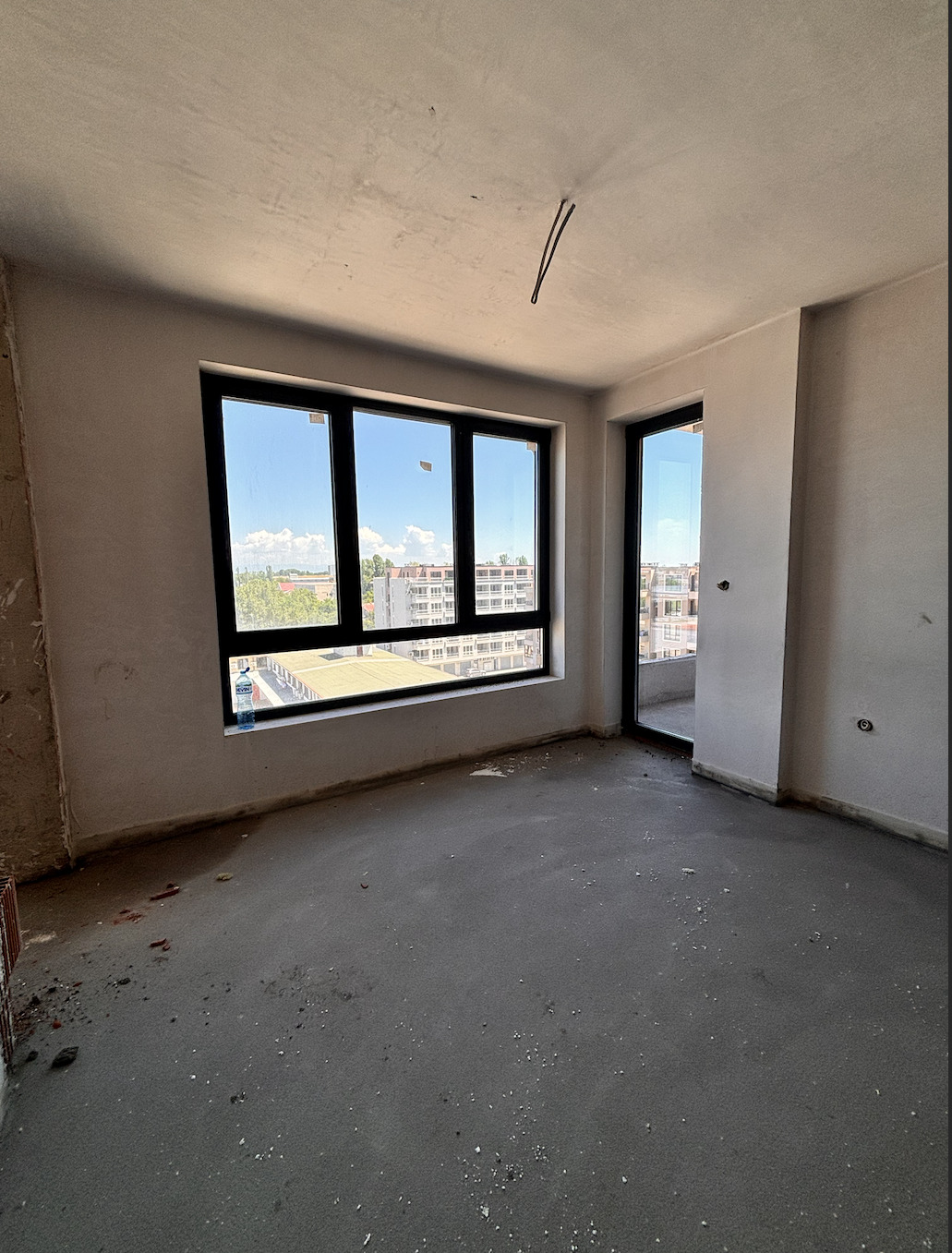 Продава 2-СТАЕН, гр. Пловдив, Гагарин, снимка 6 - Апартаменти - 54689704