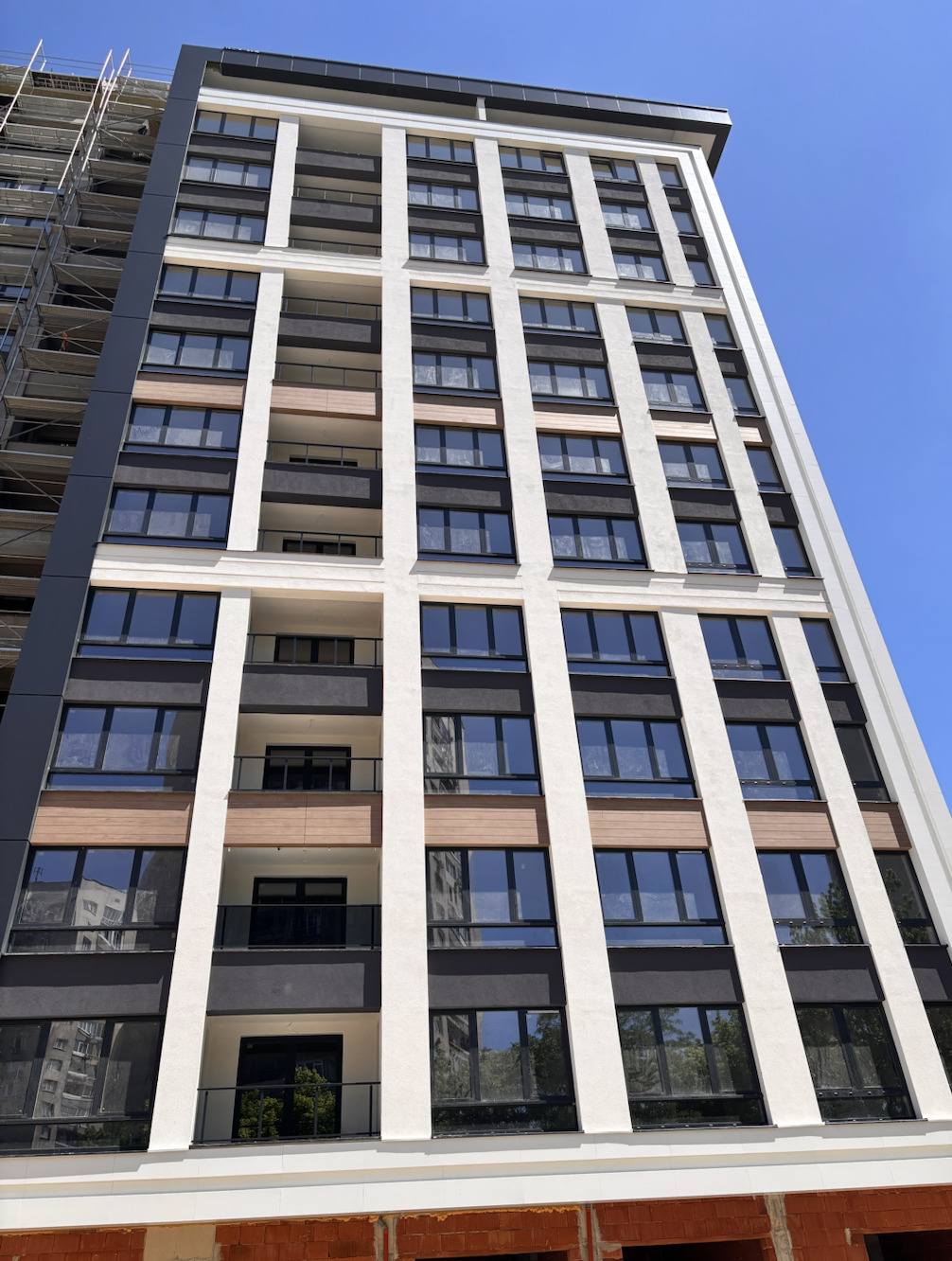 Продава 2-СТАЕН, гр. Пловдив, Гагарин, снимка 3 - Апартаменти - 54689704