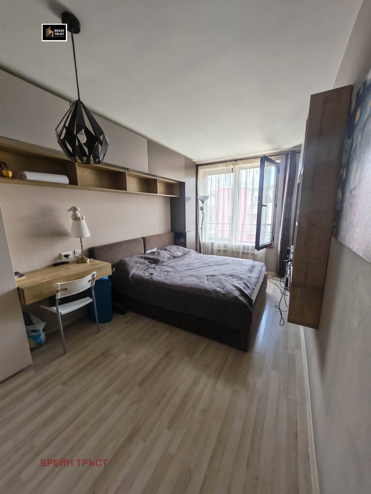 Продава 2-СТАЕН, гр. София, Витоша, снимка 4 - Апартаменти - 55067790
