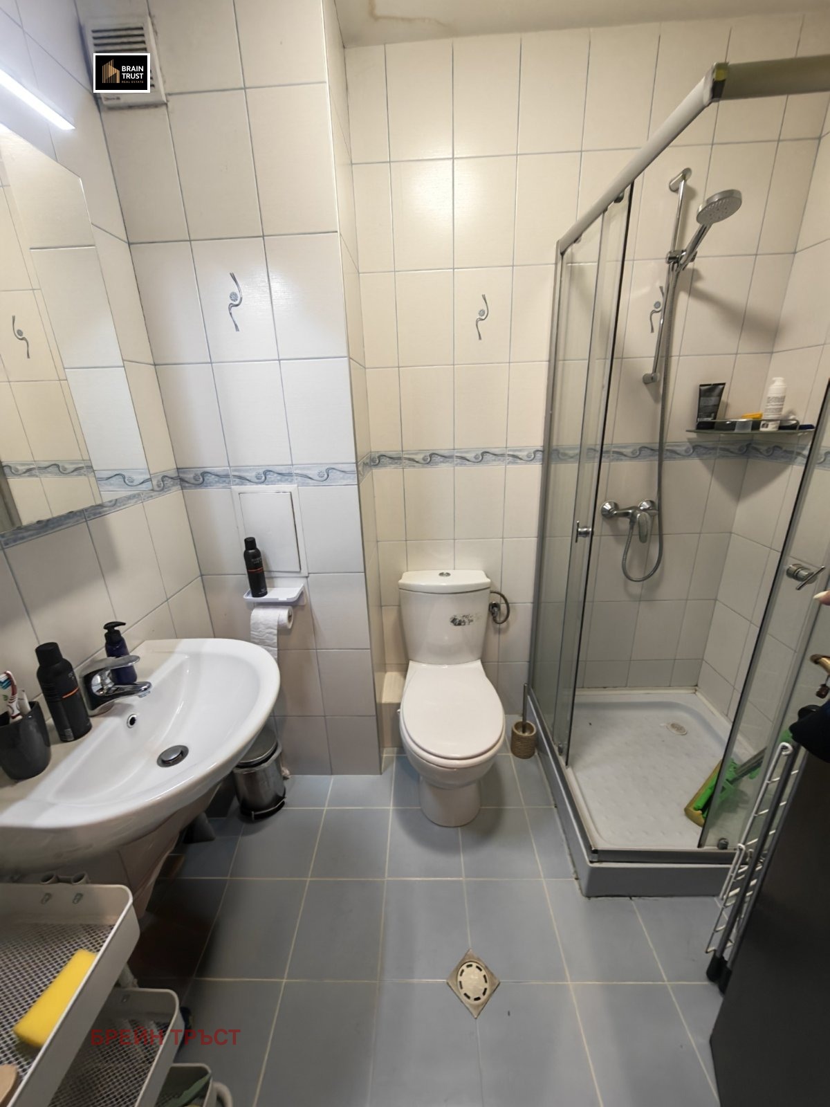 Продава 2-СТАЕН, гр. София, Витоша, снимка 8 - Апартаменти - 55067790