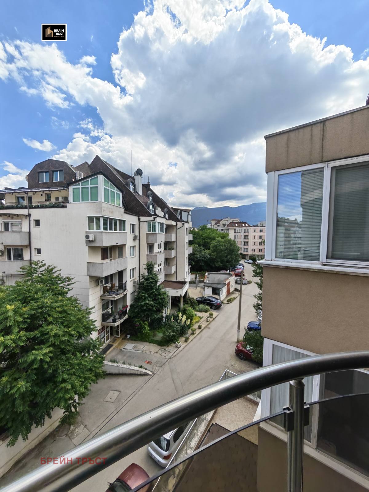 Продава 2-СТАЕН, гр. София, Витоша, снимка 6 - Апартаменти - 55067790
