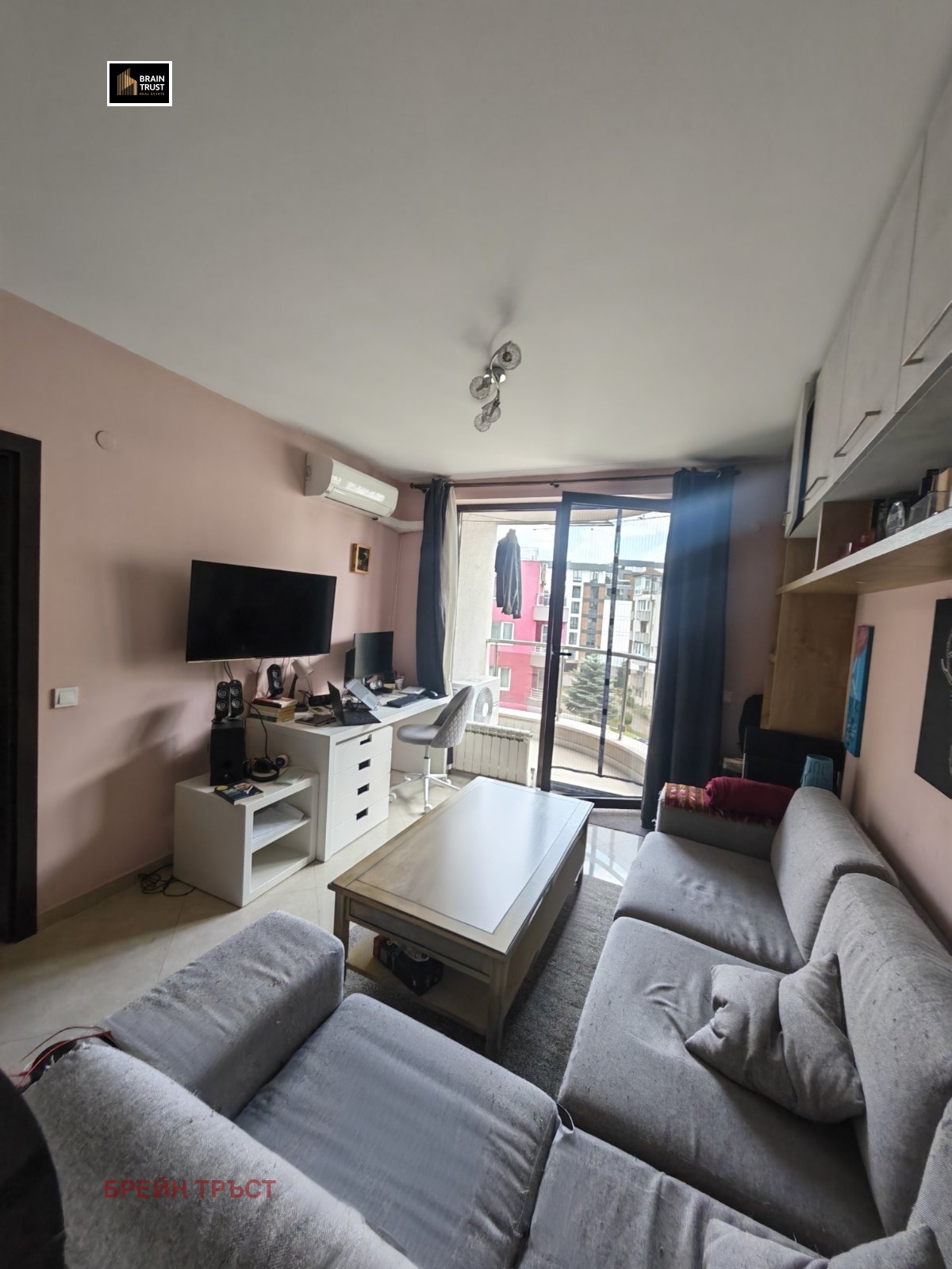 Продава 2-СТАЕН, гр. София, Витоша, снимка 3 - Апартаменти - 55067790
