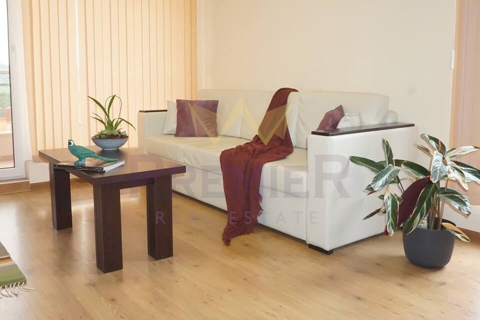 Продава 2-СТАЕН, гр. Каварна, област Добрич, снимка 3 - Апартаменти - 55360159