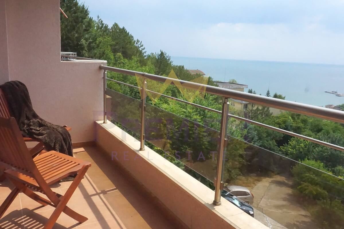 Продава 2-СТАЕН, гр. Каварна, област Добрич, снимка 2 - Апартаменти - 55360159