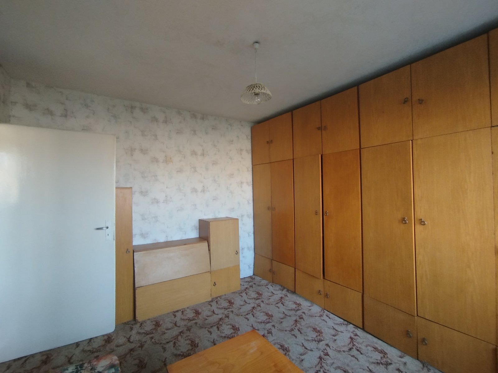 Продава 2-СТАЕН, гр. Русе, Възраждане, снимка 7 - Апартаменти - 55615074