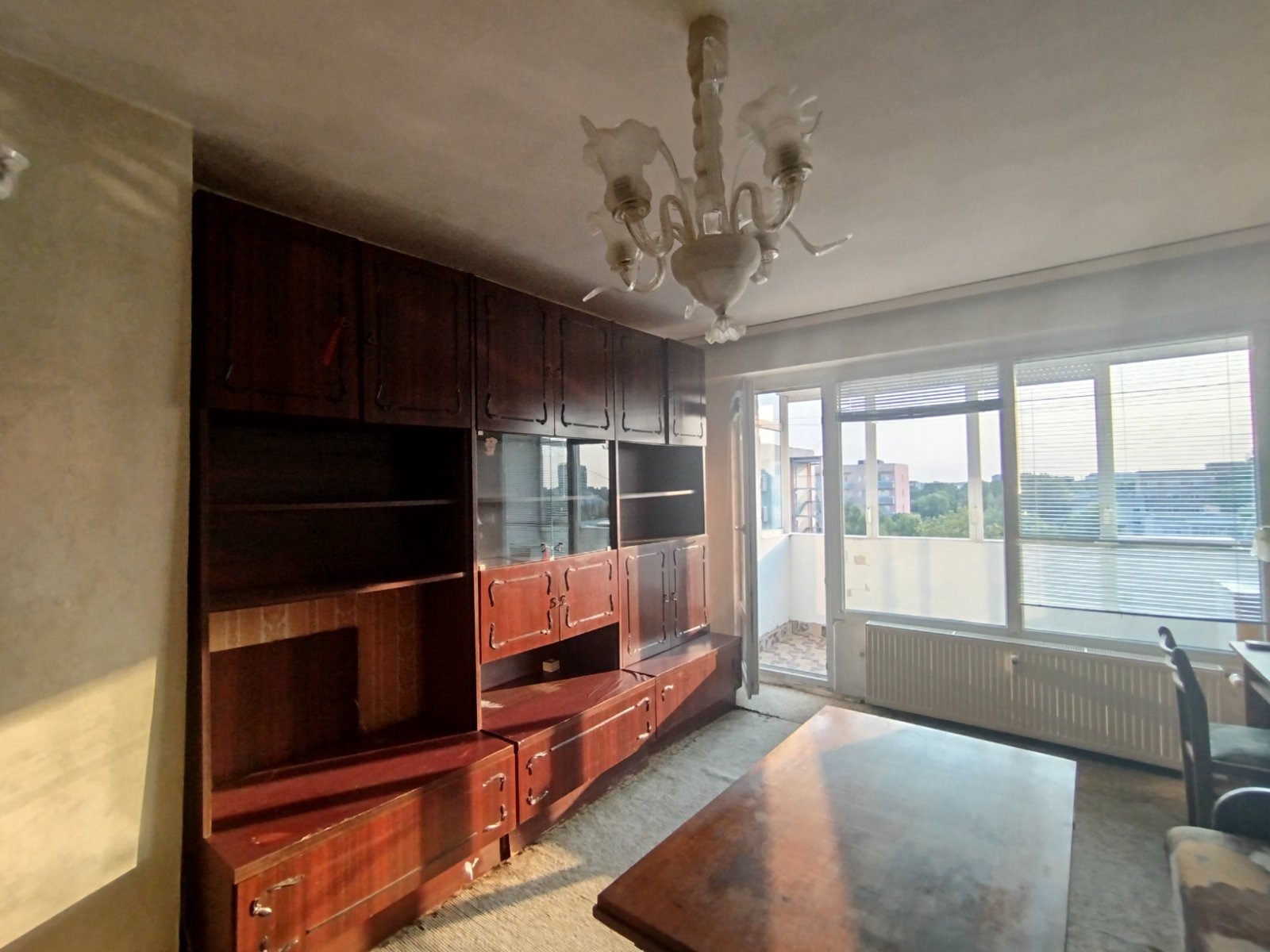 Продава 2-СТАЕН, гр. Русе, Възраждане, снимка 13 - Апартаменти - 55615074