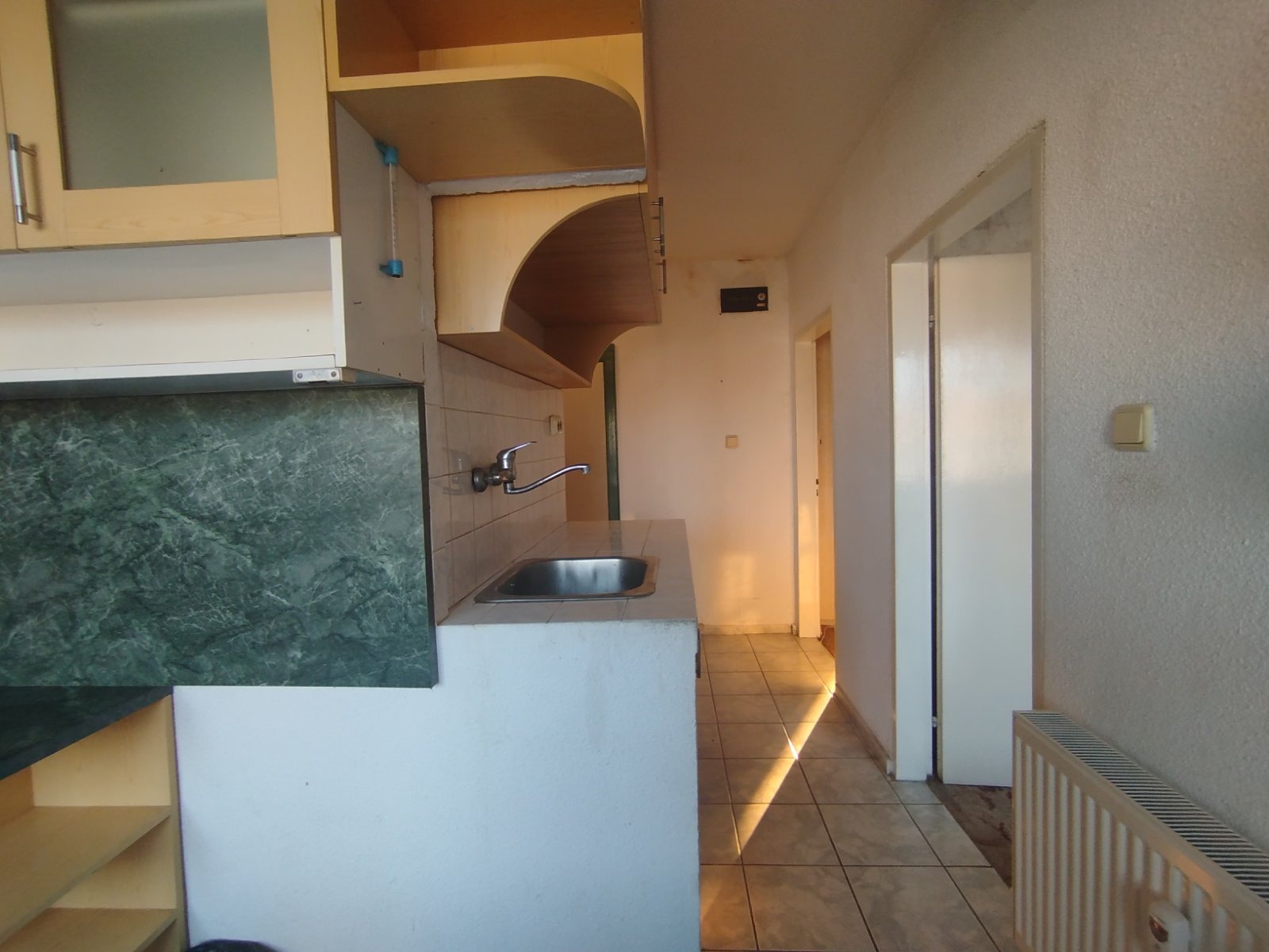 Продава 2-СТАЕН, гр. Русе, Възраждане, снимка 5 - Апартаменти - 55615074