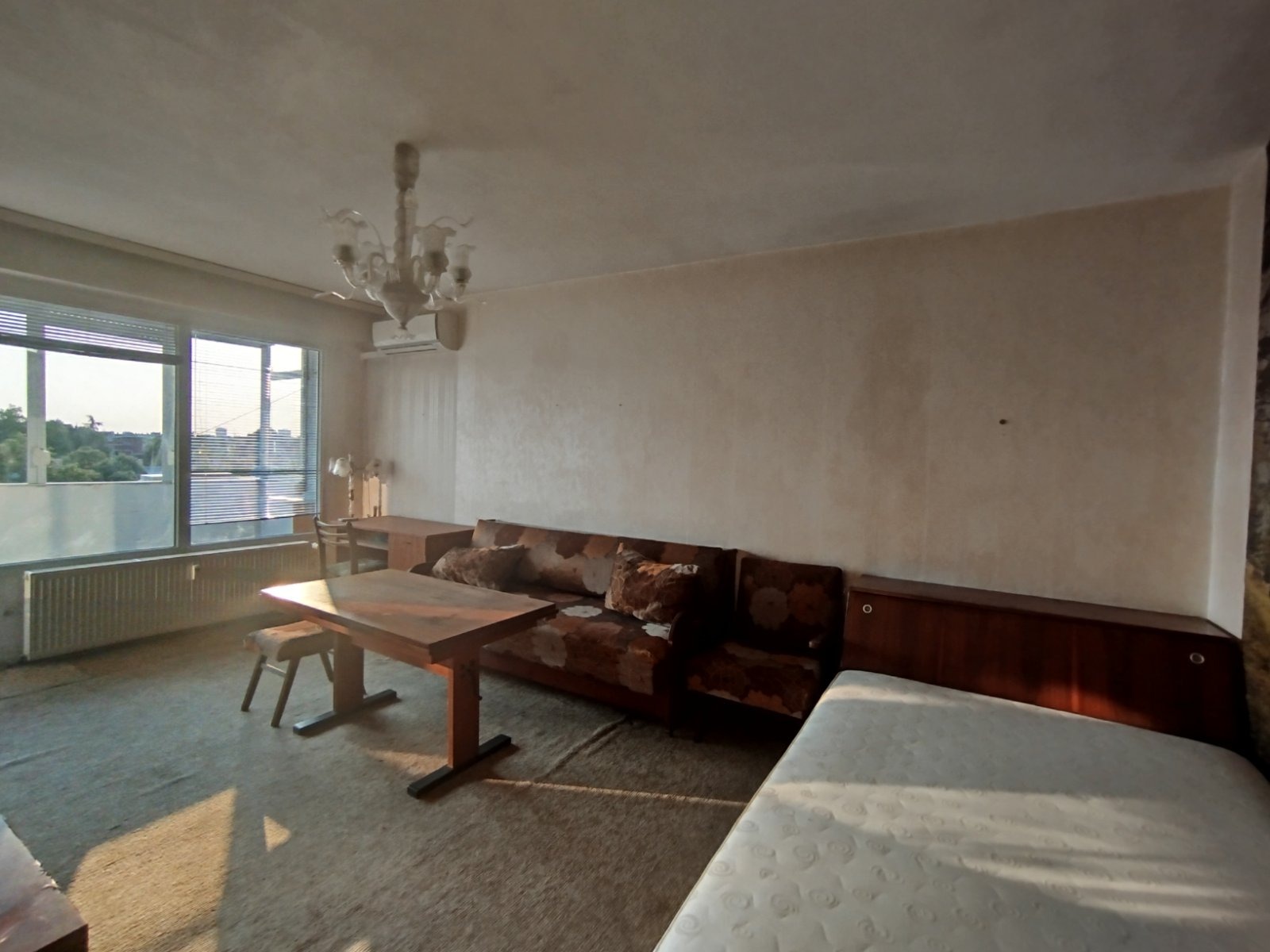 Продава 2-СТАЕН, гр. Русе, Възраждане, снимка 14 - Апартаменти - 55615074
