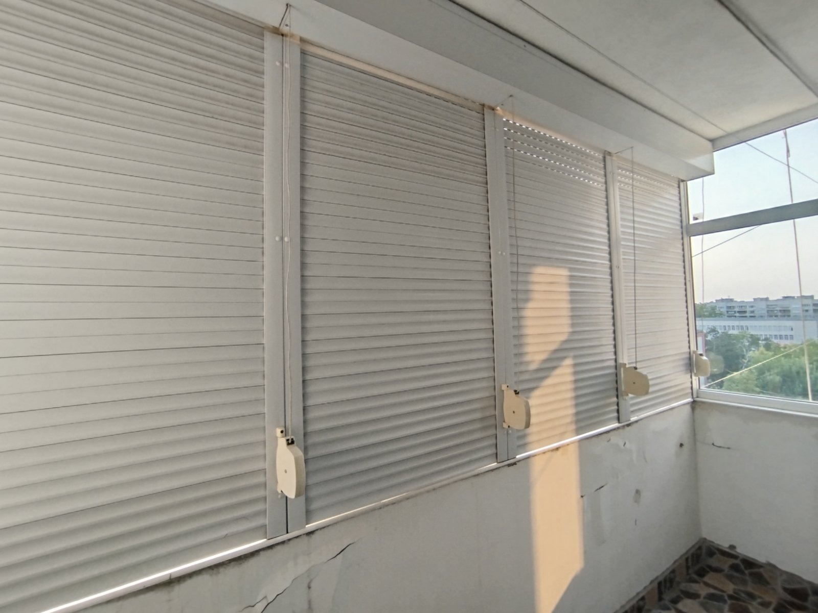 Продава 2-СТАЕН, гр. Русе, Възраждане, снимка 10 - Апартаменти - 55615074