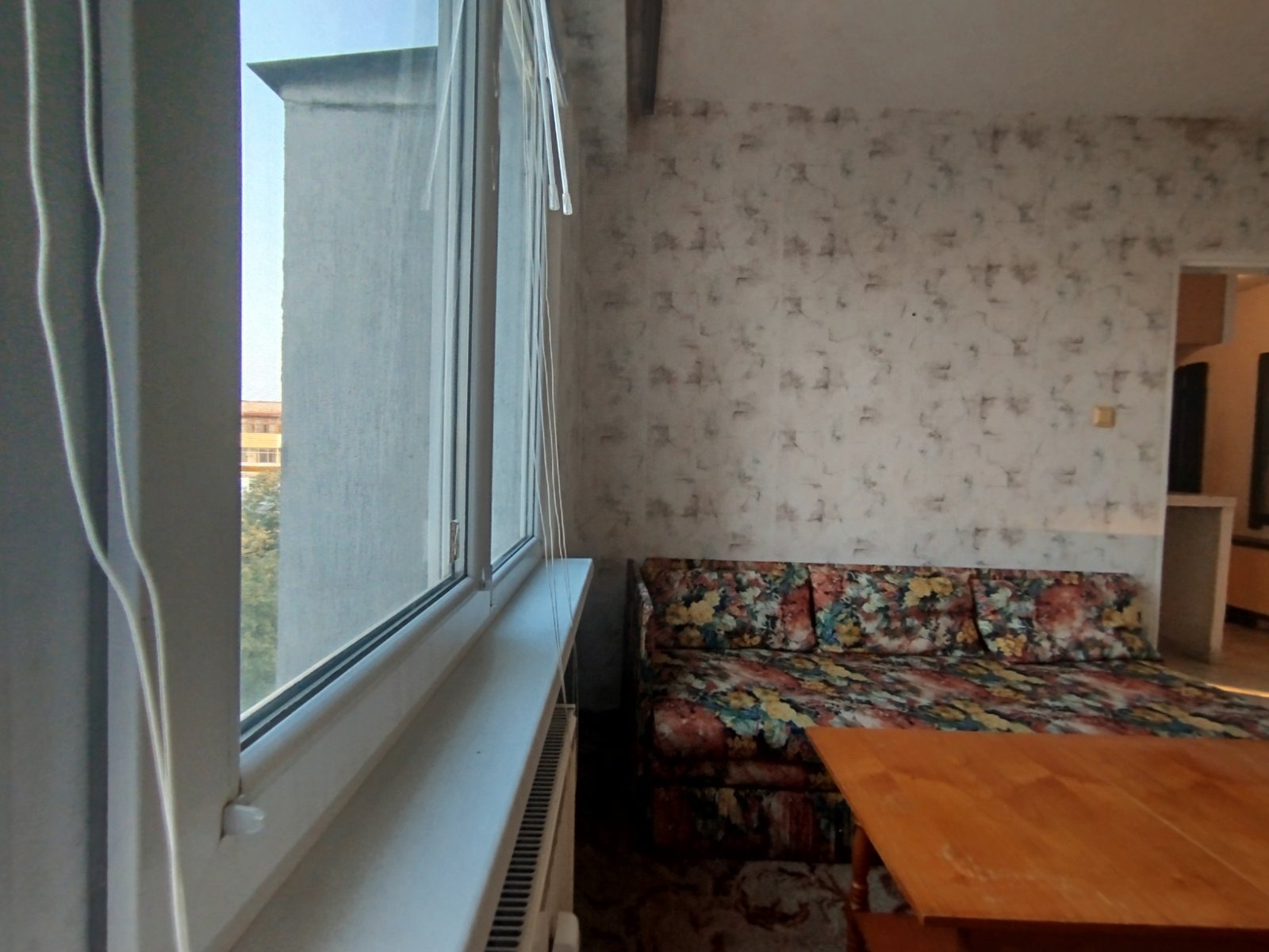 Продава 2-СТАЕН, гр. Русе, Възраждане, снимка 8 - Апартаменти - 55615074