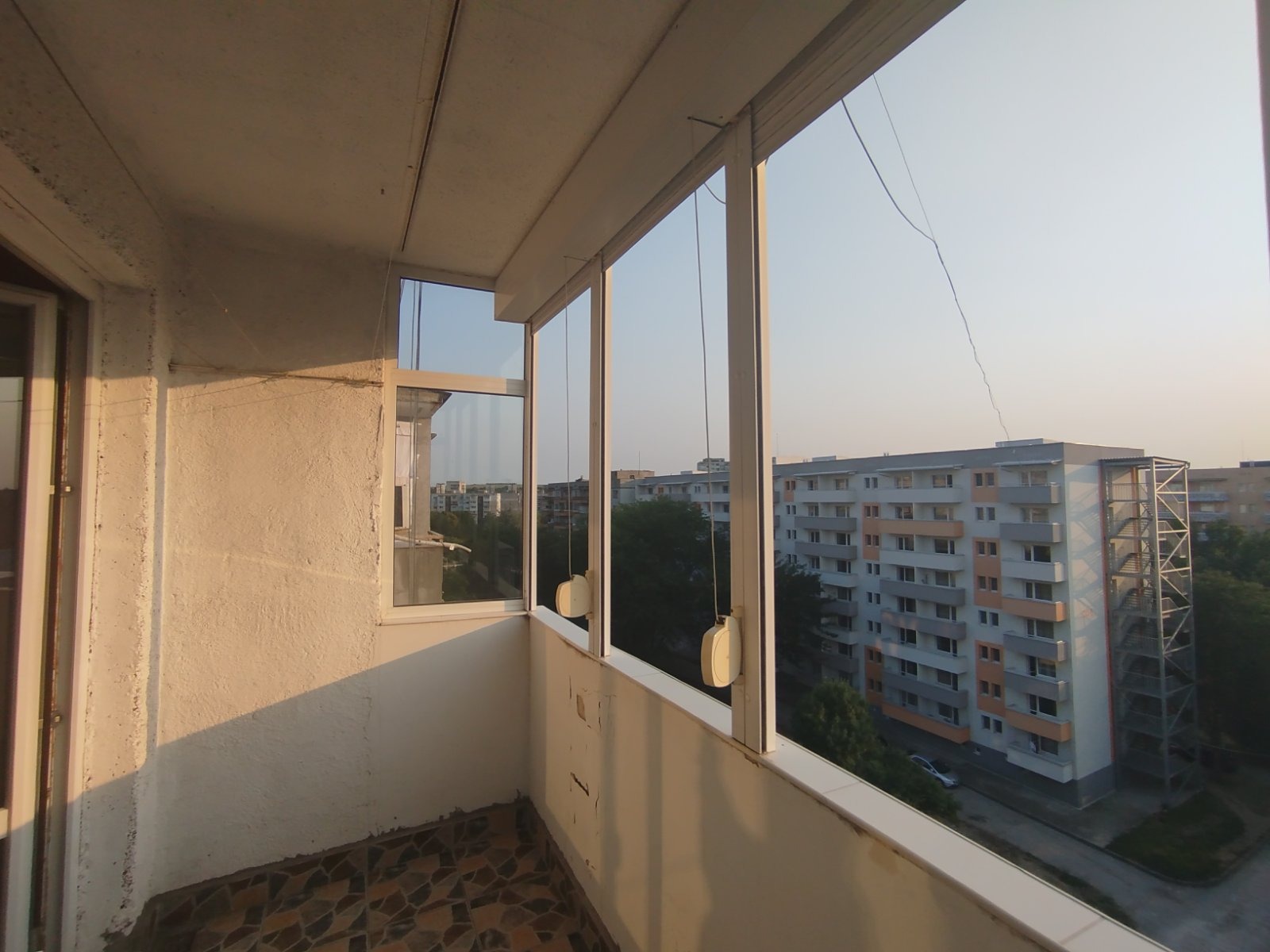 Продава 2-СТАЕН, гр. Русе, Възраждане, снимка 11 - Апартаменти - 55615074