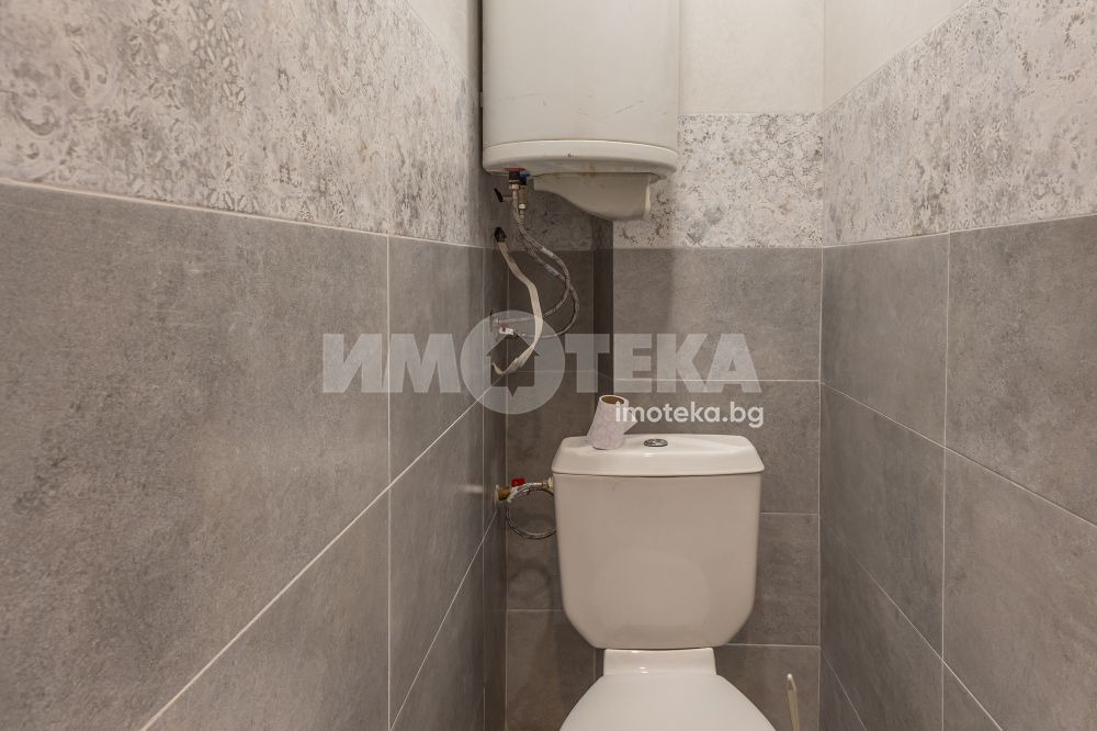Продава 2-СТАЕН, гр. Варна, Младост 1, снимка 5 - Апартаменти - 56268993