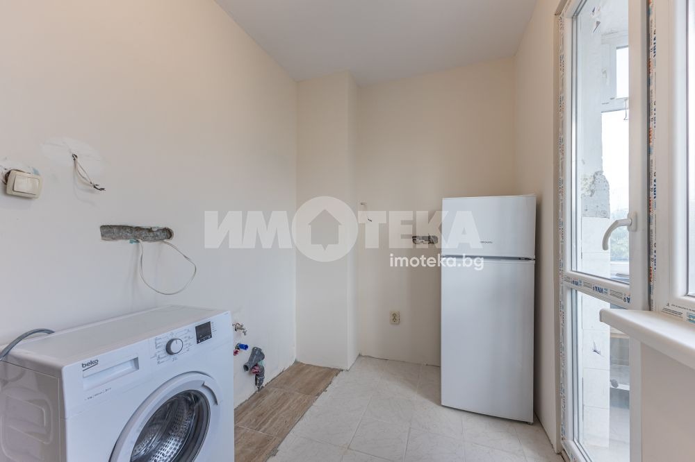 Продава 2-СТАЕН, гр. Варна, Младост 1, снимка 10 - Апартаменти - 56268993