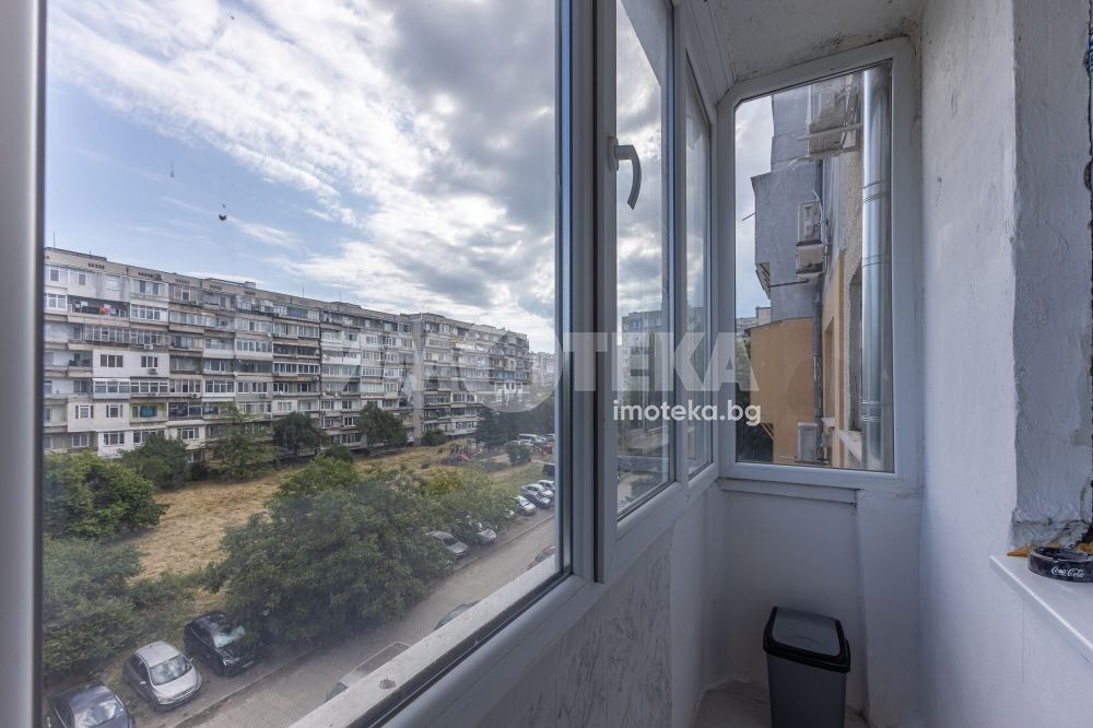 Продава 2-СТАЕН, гр. Варна, Младост 1, снимка 7 - Апартаменти - 56268993