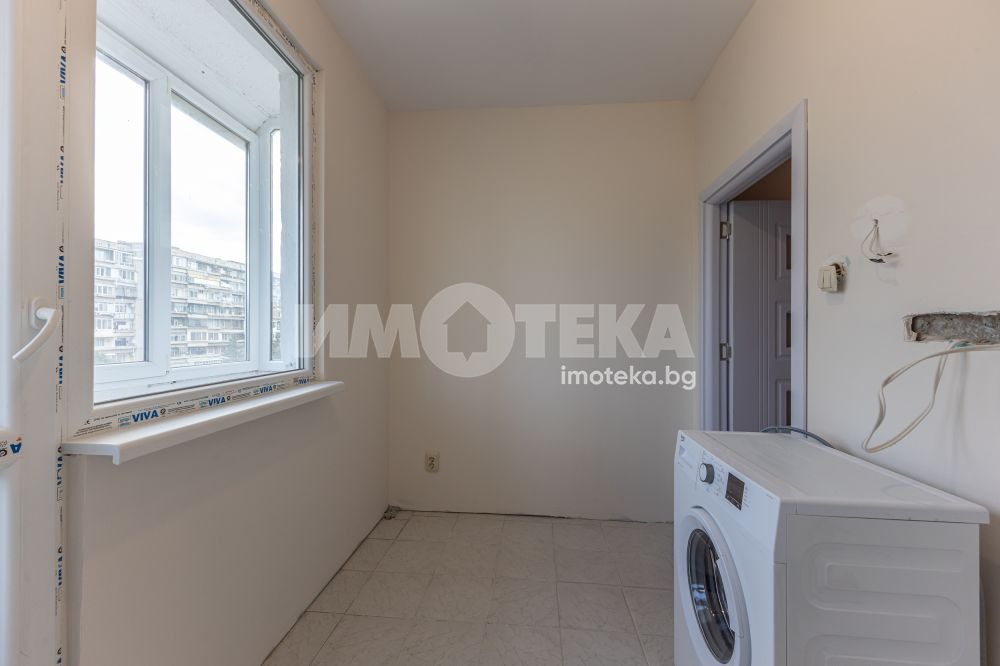Продава 2-СТАЕН, гр. Варна, Младост 1, снимка 9 - Апартаменти - 56268993