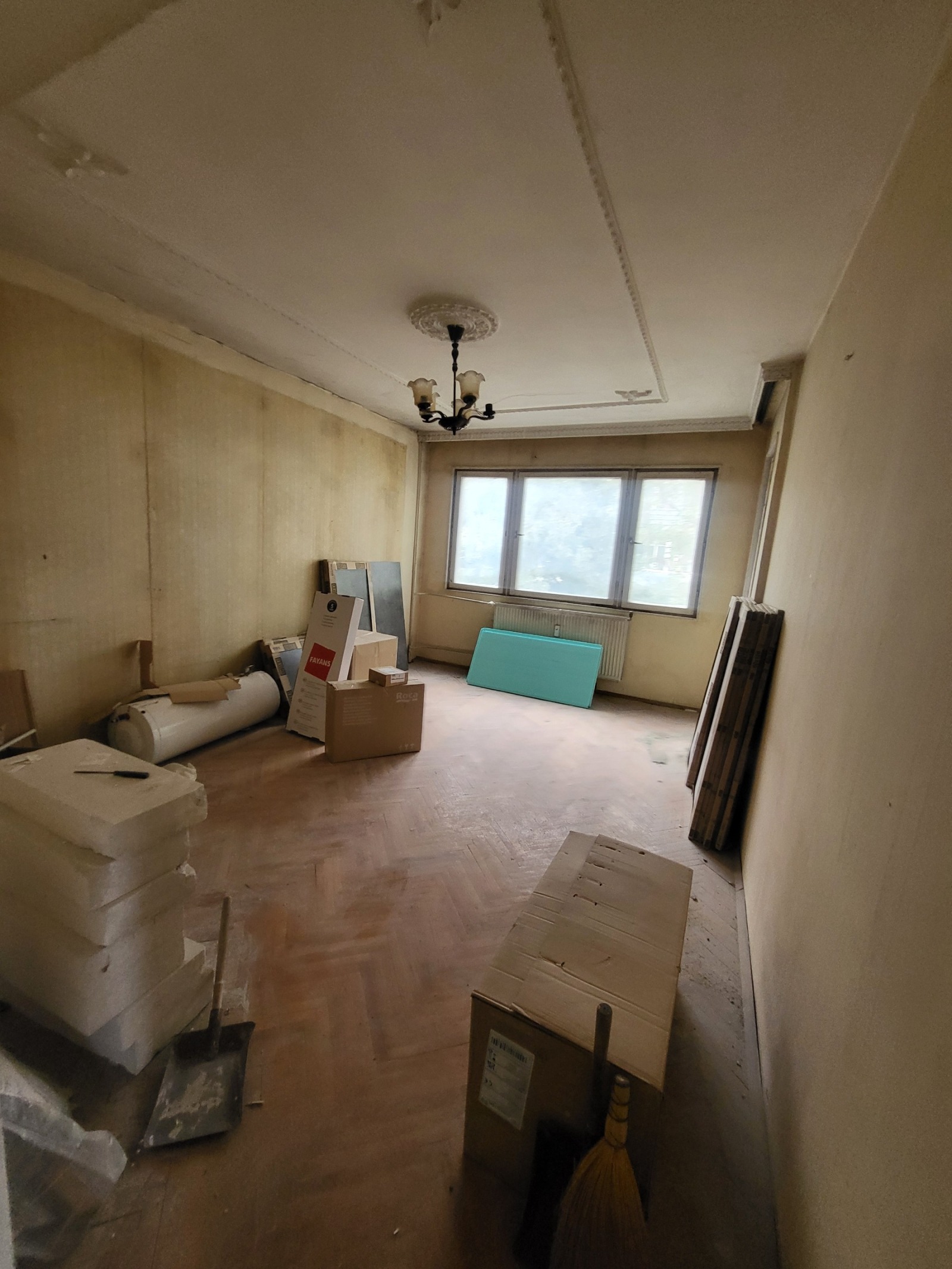 Продава 2-СТАЕН, гр. Плевен, Идеален център, снимка 8 - Апартаменти - 56543704