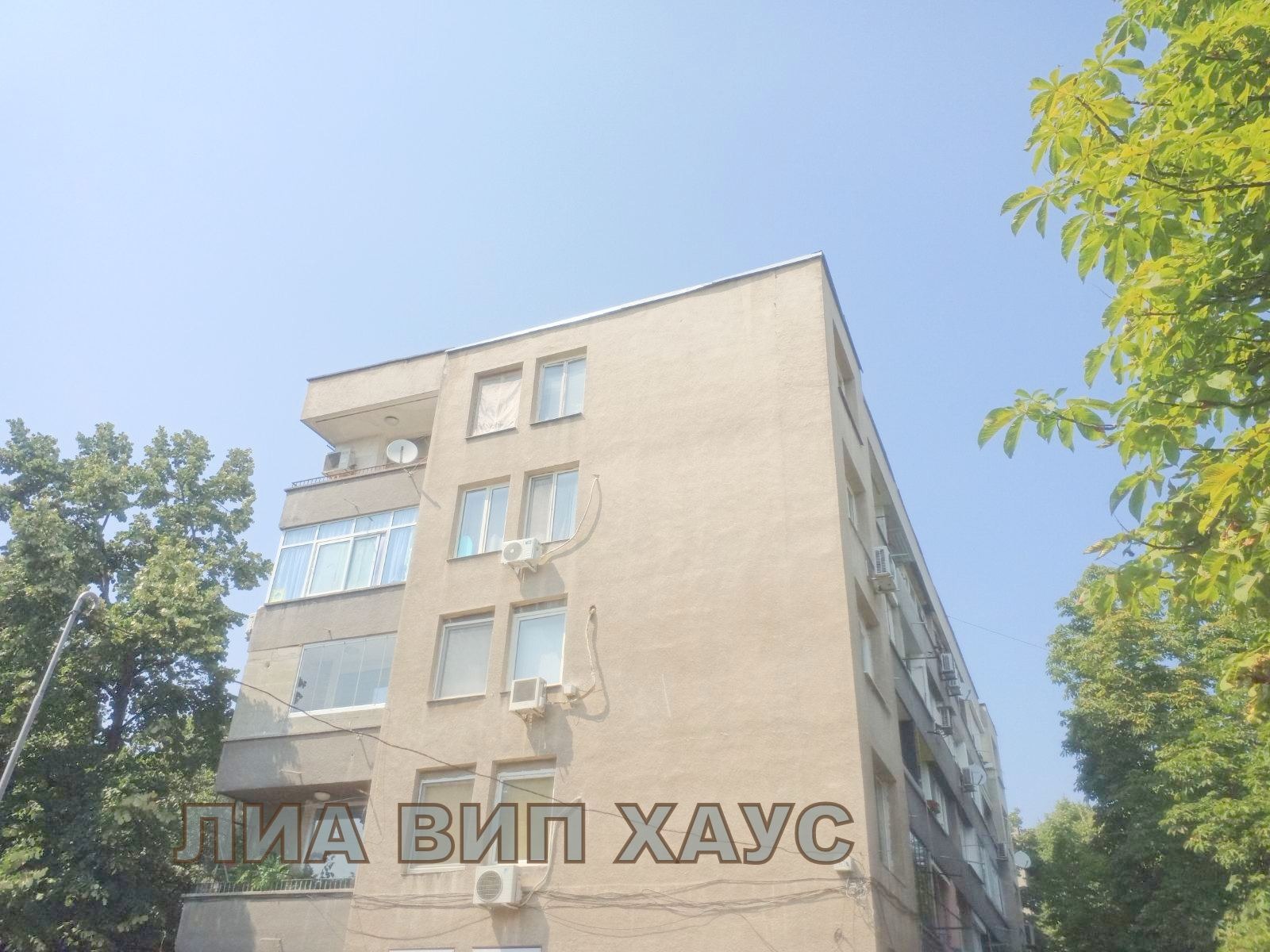 Продава 3-СТАЕН, гр. Пазарджик, Запад, снимка 9 - Апартаменти - 56077416