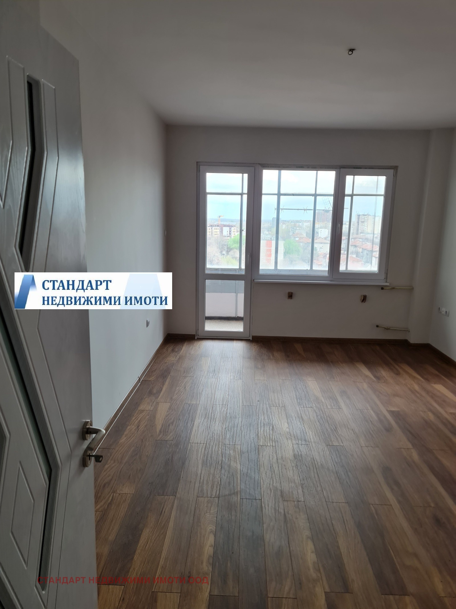 Продава 3-СТАЕН, гр. Пловдив, Кършияка, снимка 2 - Апартаменти - 51984382