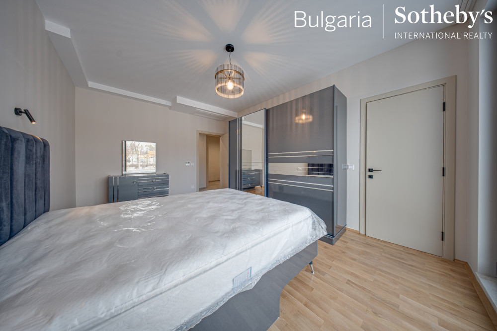 Продава 3-СТАЕН, гр. София, Горна баня, снимка 9 - Апартаменти - 53867441