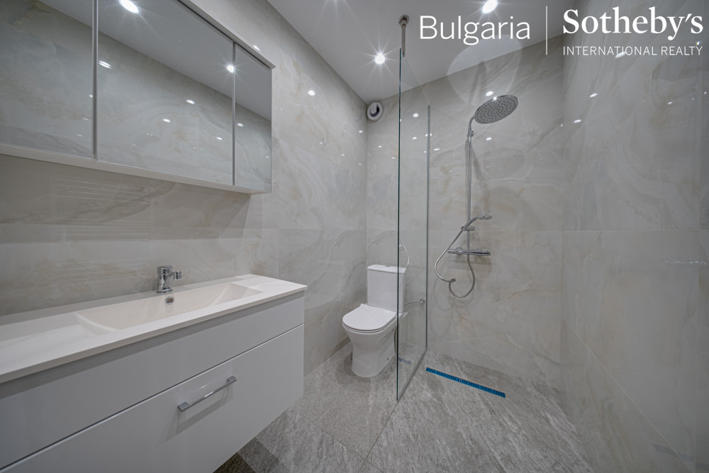Продава 3-СТАЕН, гр. София, Горна баня, снимка 15 - Апартаменти - 53867441