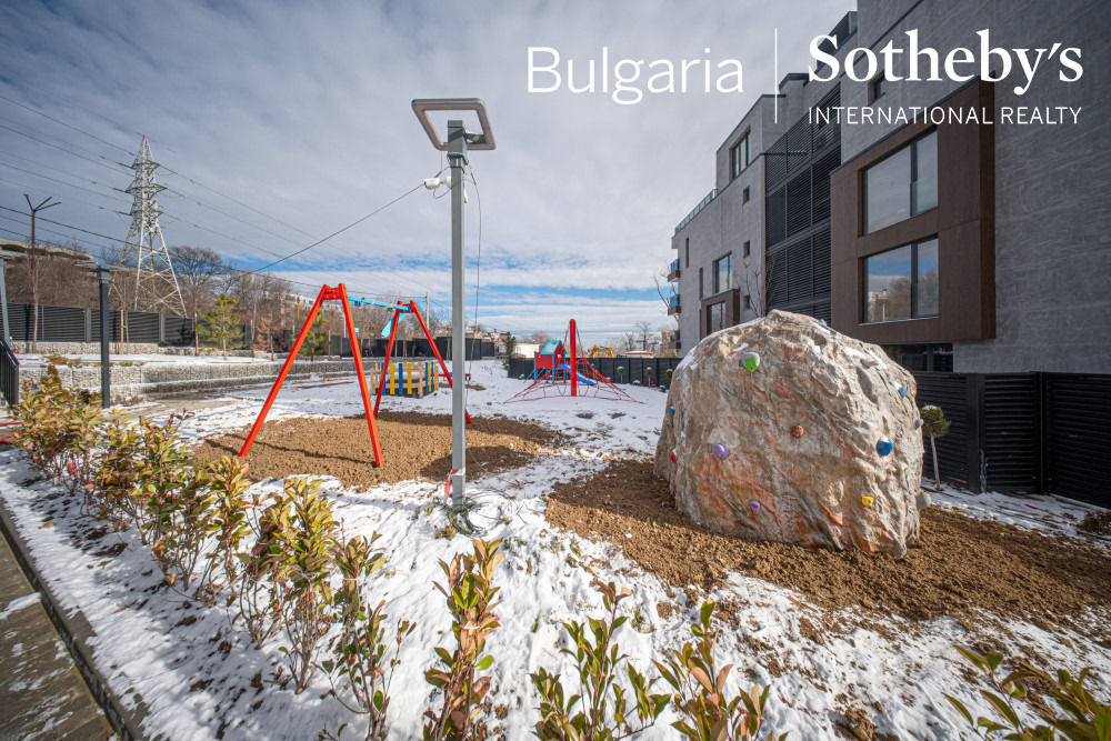 Продава 3-СТАЕН, гр. София, Горна баня, снимка 17 - Апартаменти - 53867441