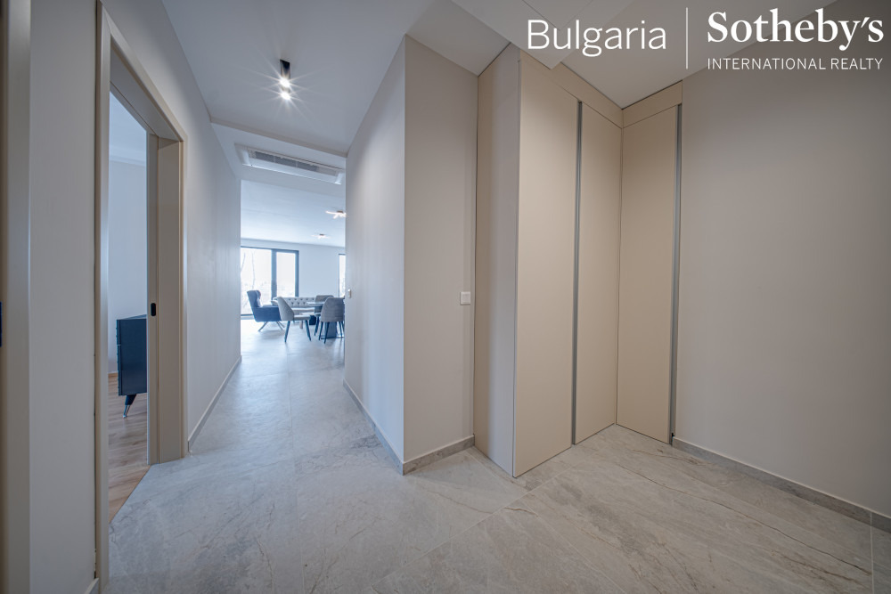 Продава 3-СТАЕН, гр. София, Горна баня, снимка 14 - Апартаменти - 53867441