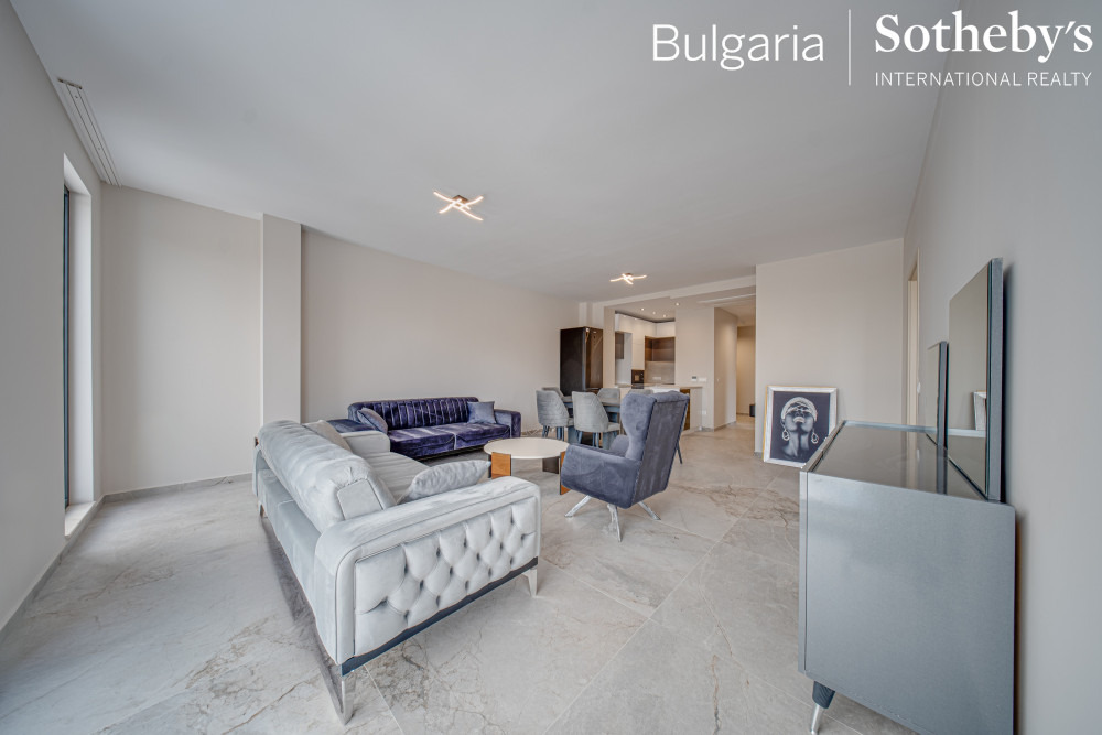 Продава 3-СТАЕН, гр. София, Горна баня, снимка 3 - Апартаменти - 53867441