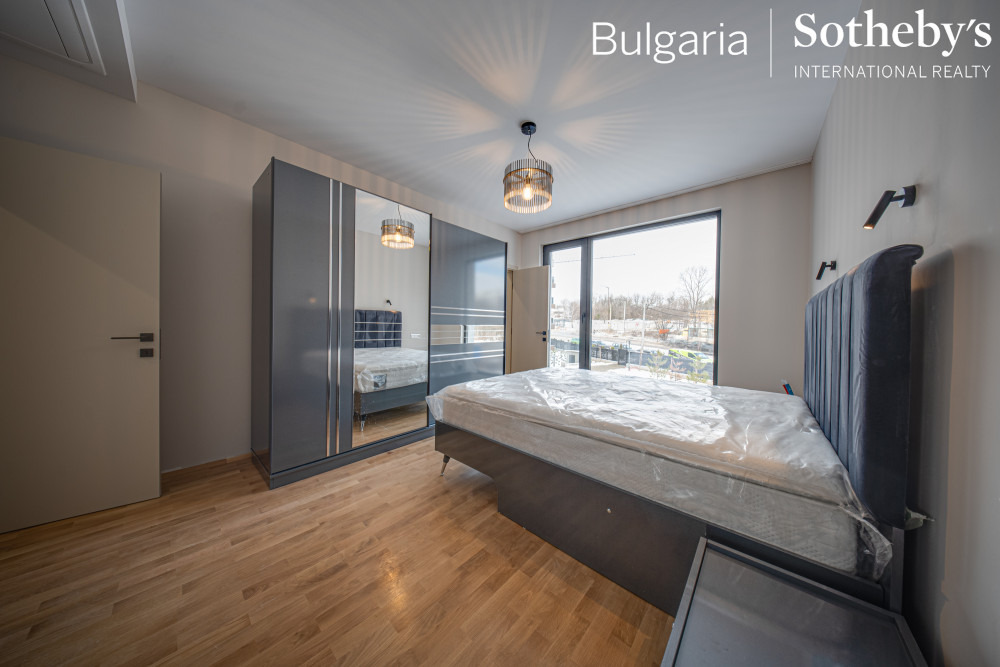Продава 3-СТАЕН, гр. София, Горна баня, снимка 8 - Апартаменти - 53867441