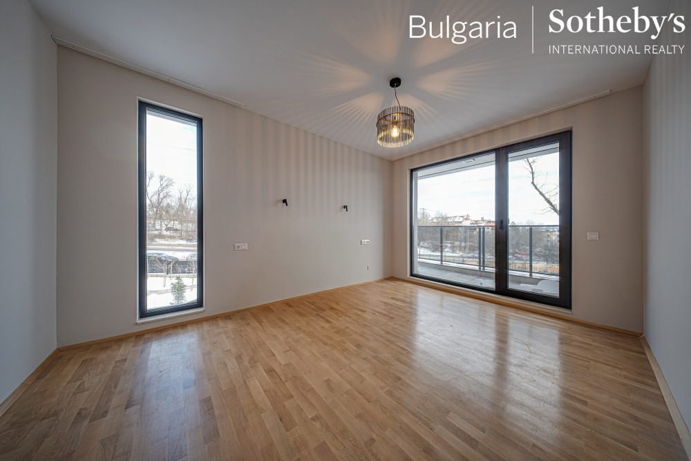 Продава 3-СТАЕН, гр. София, Горна баня, снимка 11 - Апартаменти - 53867441