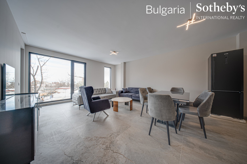 Продава 3-СТАЕН, гр. София, Горна баня
