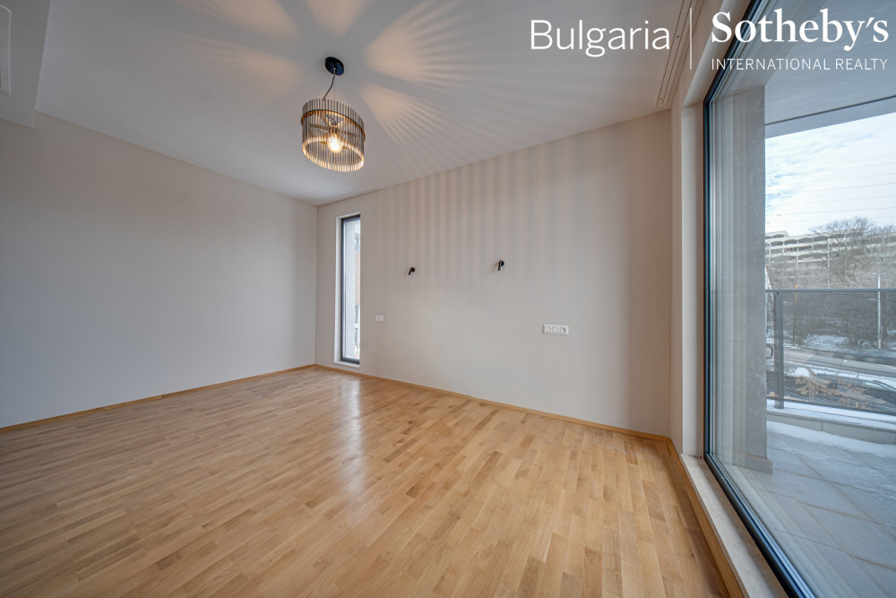 Продава 3-СТАЕН, гр. София, Горна баня, снимка 12 - Апартаменти - 53867441