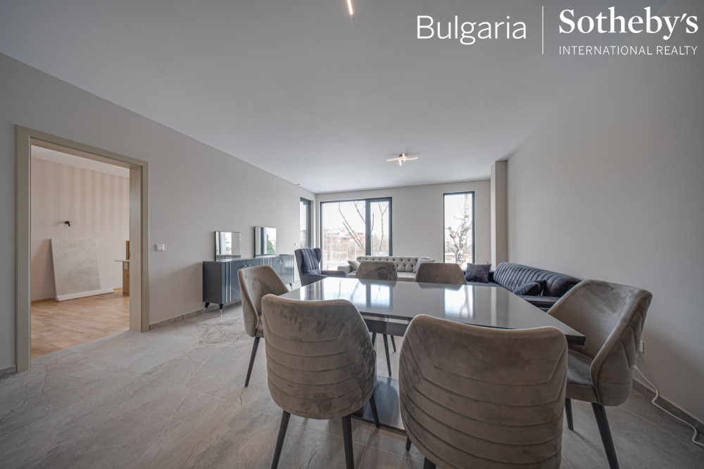 Продава 3-СТАЕН, гр. София, Горна баня, снимка 4 - Апартаменти - 53867441