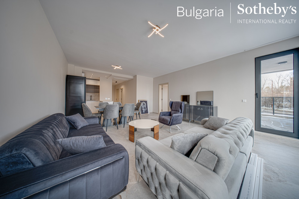 Продава 3-СТАЕН, гр. София, Горна баня, снимка 2 - Апартаменти - 53867441