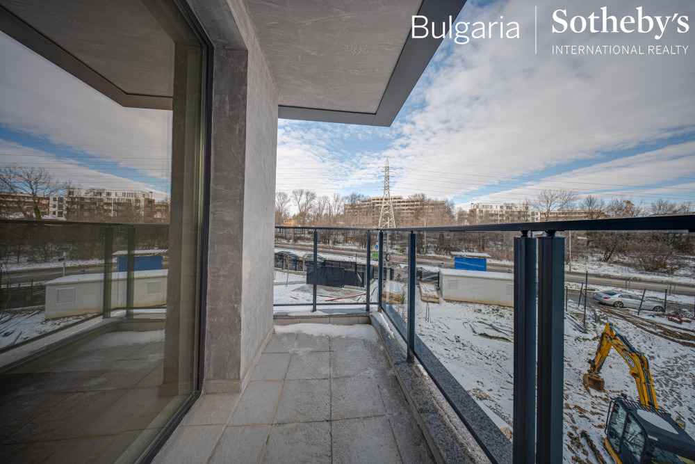 Продава 3-СТАЕН, гр. София, Горна баня, снимка 16 - Апартаменти - 53867441