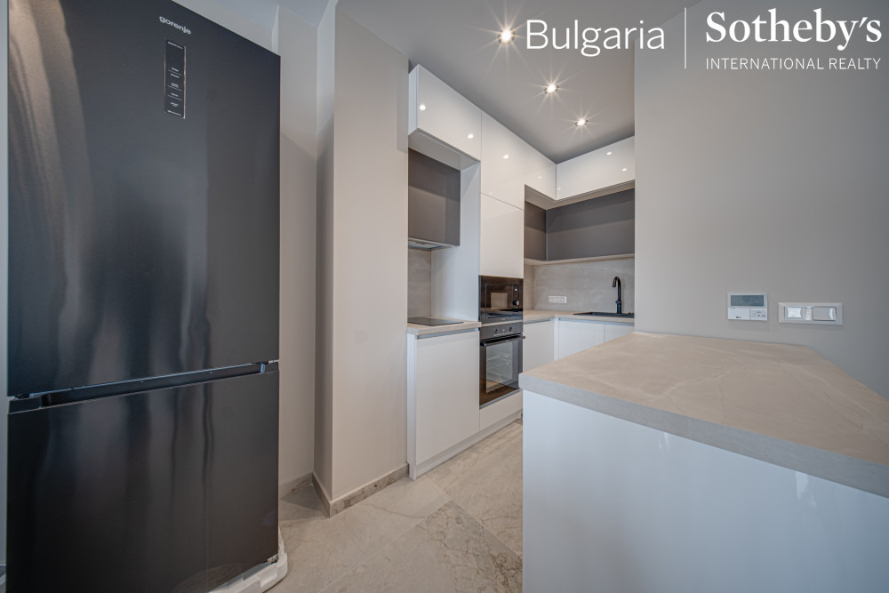 Продава 3-СТАЕН, гр. София, Горна баня, снимка 5 - Апартаменти - 53867441