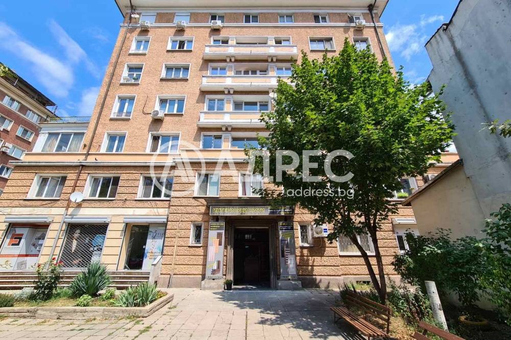 Продава 3-СТАЕН, гр. София, Център, снимка 11 - Апартаменти - 54200544