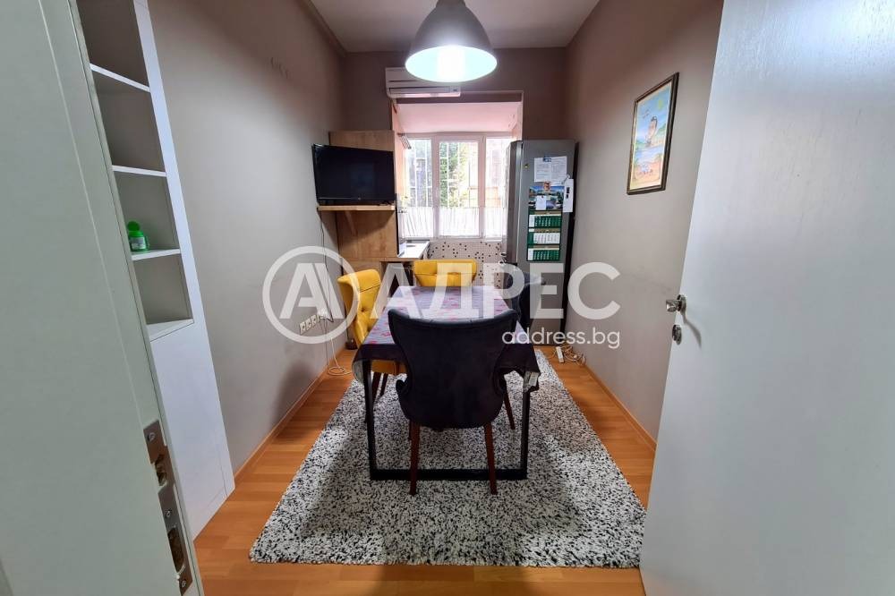 Продава 3-СТАЕН, гр. София, Център, снимка 6 - Апартаменти - 54200544