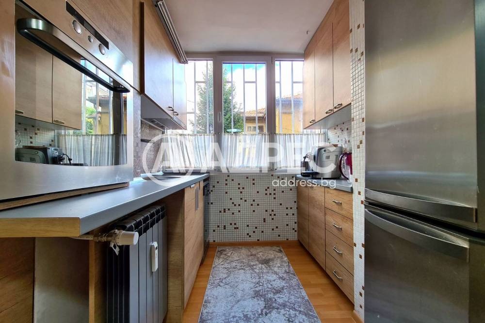 Продава 3-СТАЕН, гр. София, Център, снимка 3 - Апартаменти - 54200544