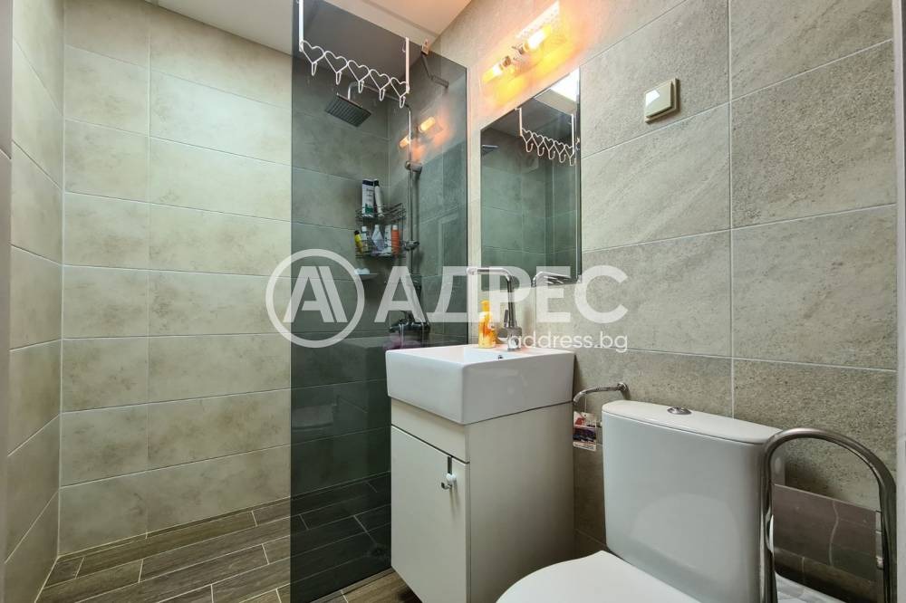 Продава 3-СТАЕН, гр. София, Център, снимка 7 - Апартаменти - 54200544